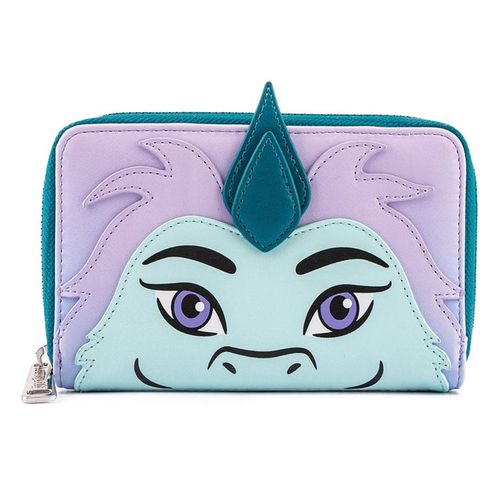 Disney Raya And The Last Dragon Sisu Zip Around Wallet slika 1