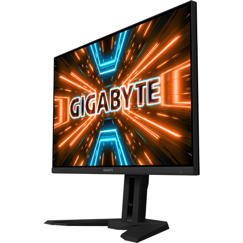 Gigabyte M32U-EK 31.5” 144Hz UHD 3840x2160 4K SS IPS, 10-bit (8-bit + FRC), VESA Display HDR400, 90% DCI-P3/ 123% sRGB, KVM, USB Type-C x1 slika 2