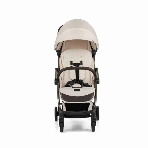 Leclercbaby Influencer AIR sportska kolica, Cloudy Cream slika 11