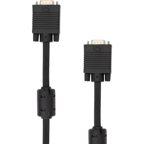 KABEL SBOX VGA -> VGA M/M 2 M slika 2