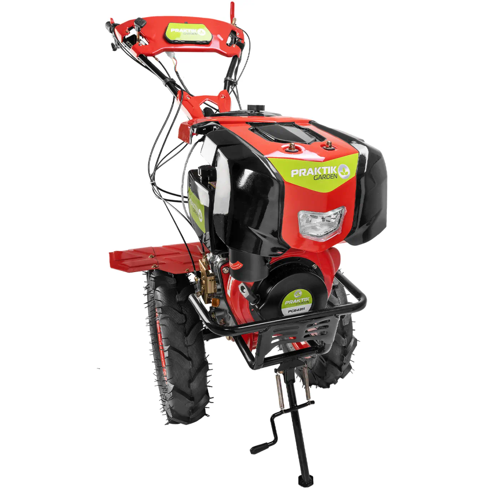 Praktik Garden – Dizelska motorna kopačica 11 KS PG64911 slika 3