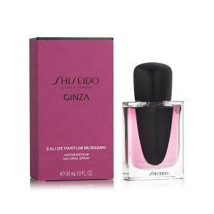 Shiseido Ginza Murasaki Eau De Parfum 30 ml za žene