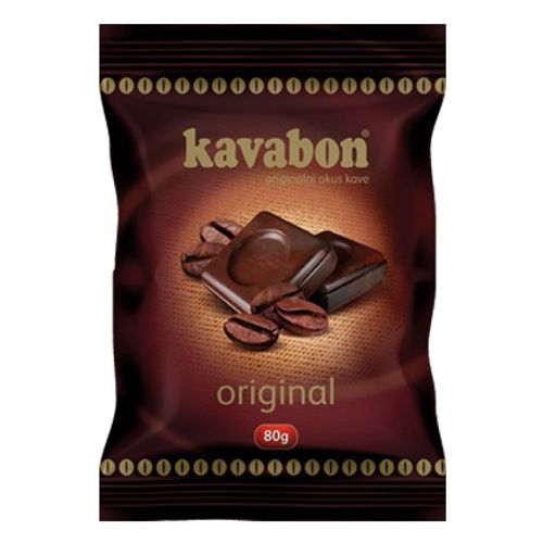 KAVABON bombone original 80g slika 1