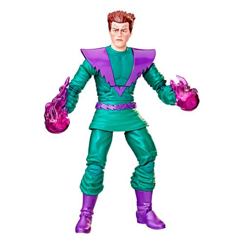 Marvel Avengers Molecule Man figure 15cm slika 2