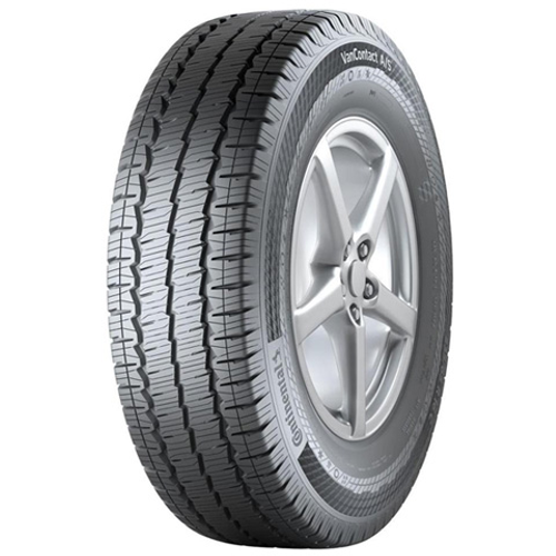 Continental 225/75R16C 121/120R VanContactA/S slika 2