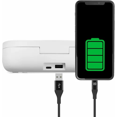Celly Sterilizator za mobline telefone + Micro USB kabl slika 8