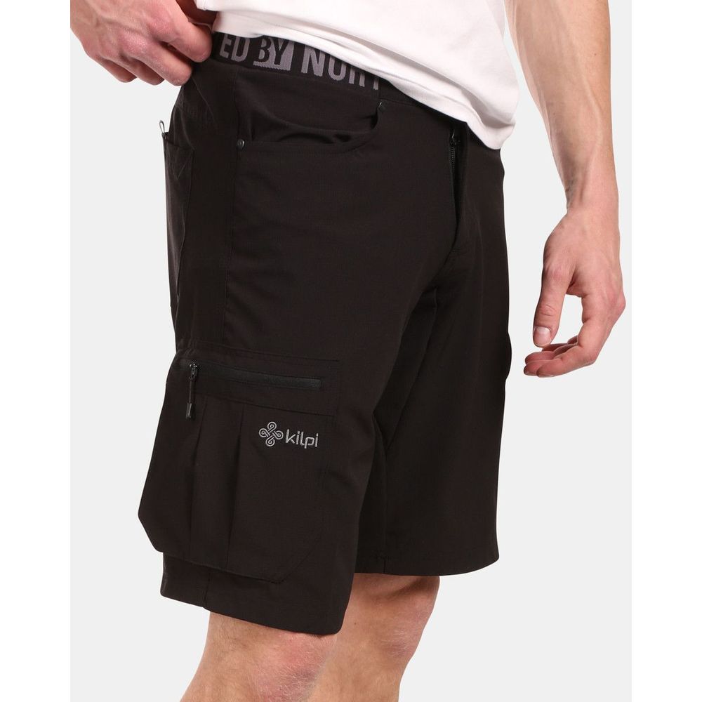 KILPI Muški šorc OUTDOOR ASHER-M slika 7