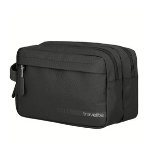 Travelite Neseser 26 cm Kick Off, 006920-01, crni