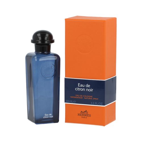 Hermès Eau de Citron Noir Eau de Cologne 100 ml (unisex) slika 1