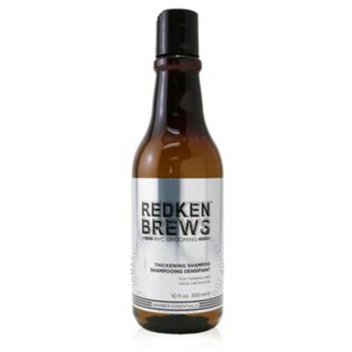 Redken Brews Thickening Šampon slika 1