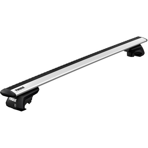 THULE Evo Raised Rail slika 2