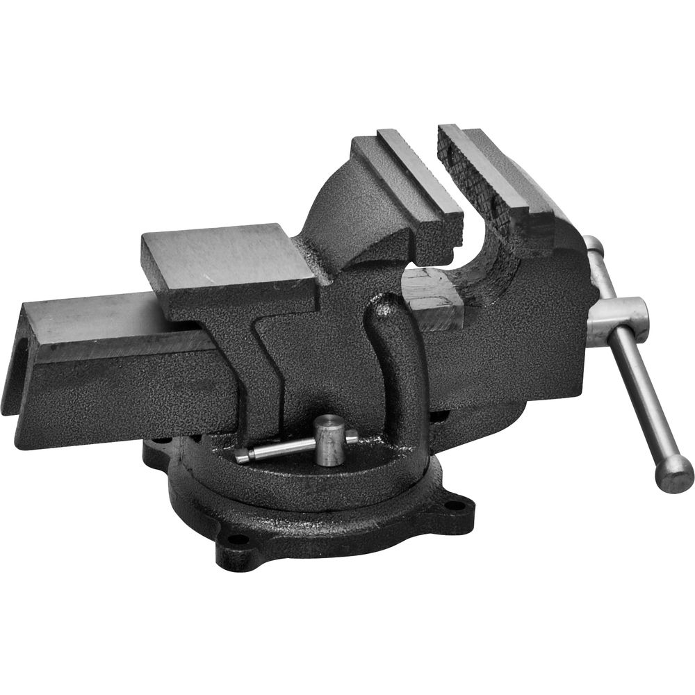 ŠKRIPAC STOLNI OKRETNI 100MM PROLINE  25610 slika 1
