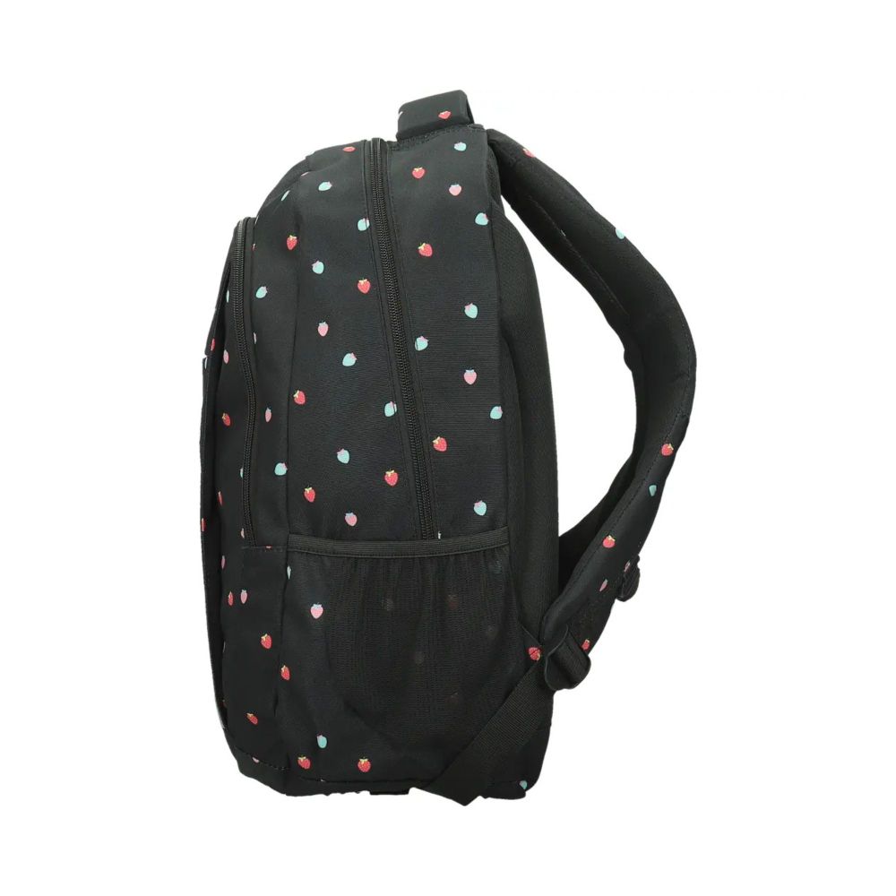 STREET Ruksak Round Alfa Berry slika 4