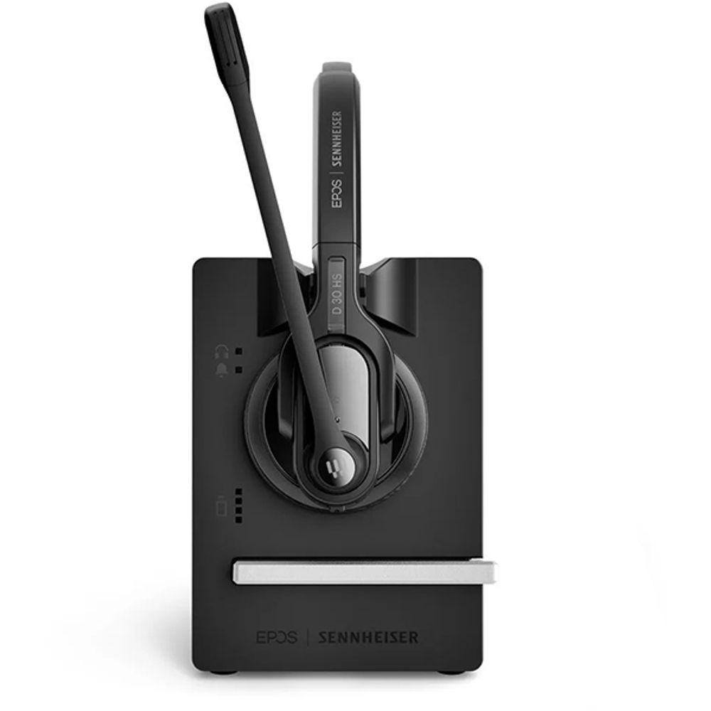 EPOS IMPACT D30 USB ML – bežične slušalice s mikrofonom (PC/prijenosnik) slika 3