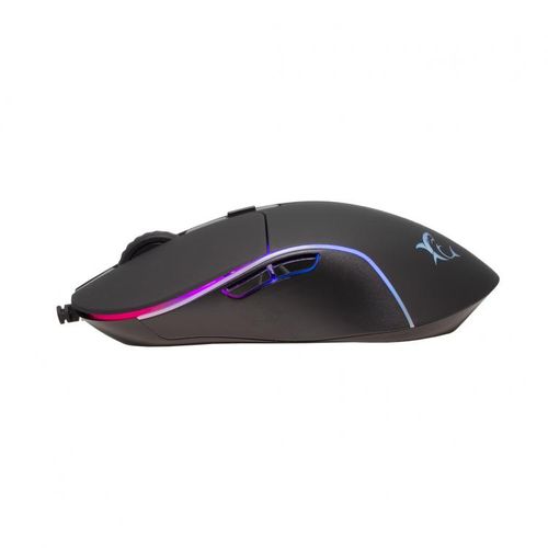 White Shark miš GM-5010 WARLOCK crni RGB / 6400 dpi slika 7