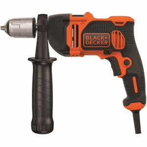 Black + Decker Udarna Bušilica 850W BEH850K