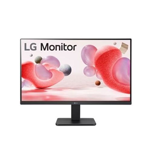 MON 24 LG 24MR400-B FHD IPS HDMI 100Hz slika 1