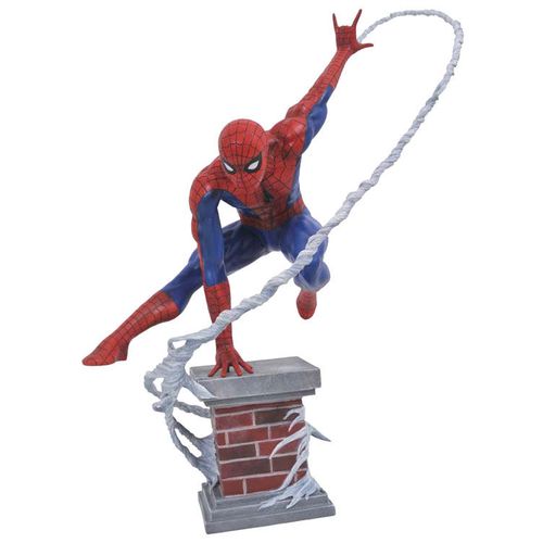 Marvel Spiderman Figura - Kolekcionarska Edicija 30 cm slika 1