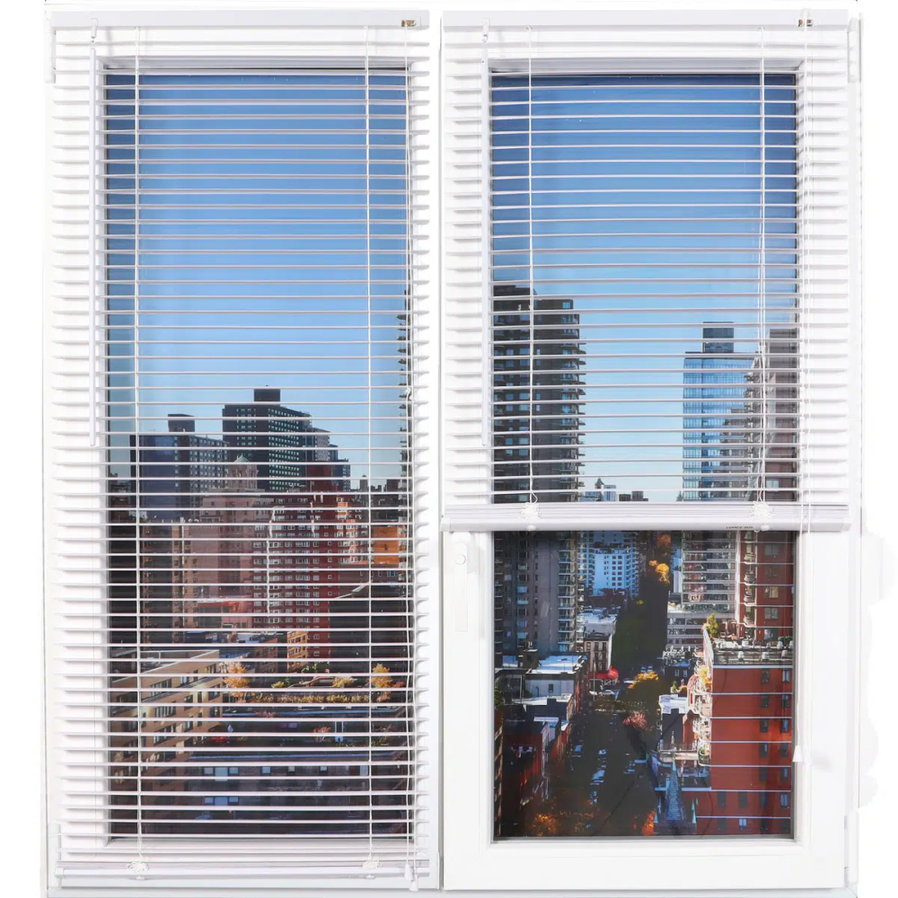 Luance pvc žaluzina 120x180cm - bijela slika 2