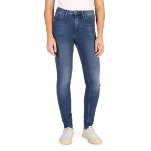 Calvin Klein J20J205154 Ženske Traperice