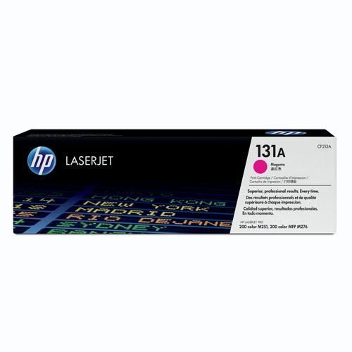 Toner Hp CF213A, HP131A, magenta slika 1