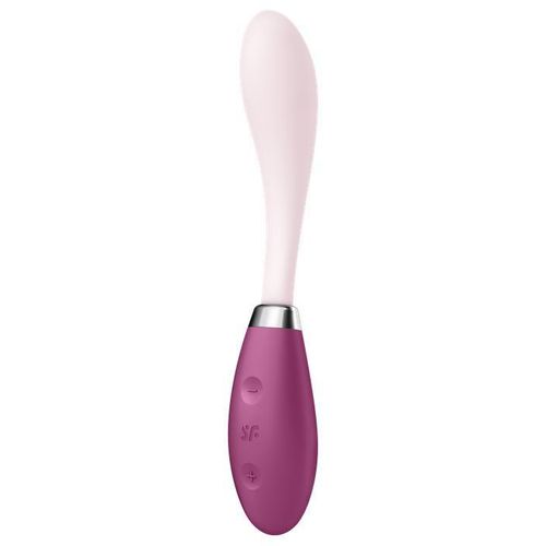 Satisfyer Flex 3 G-Spot Vibrator slika 30