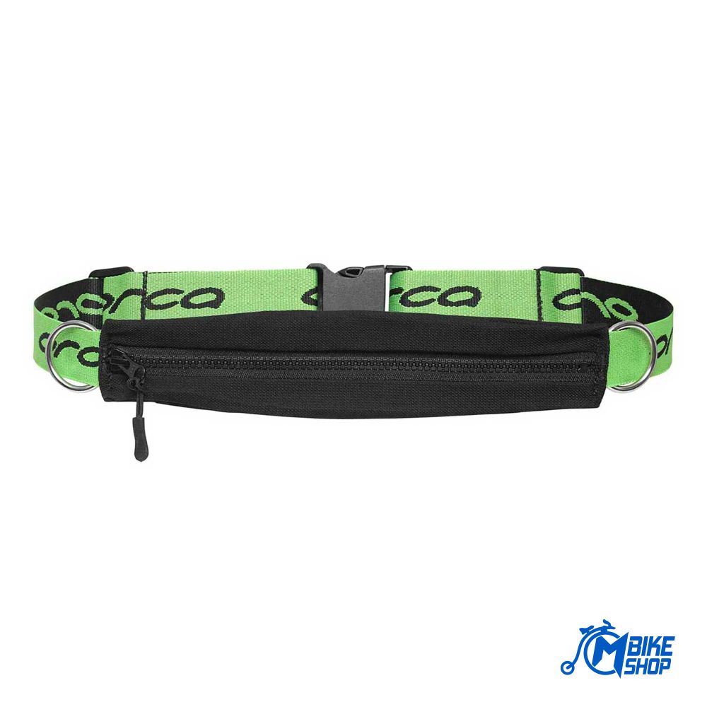 Orca Pojas za plivanje Black/Green slika 1