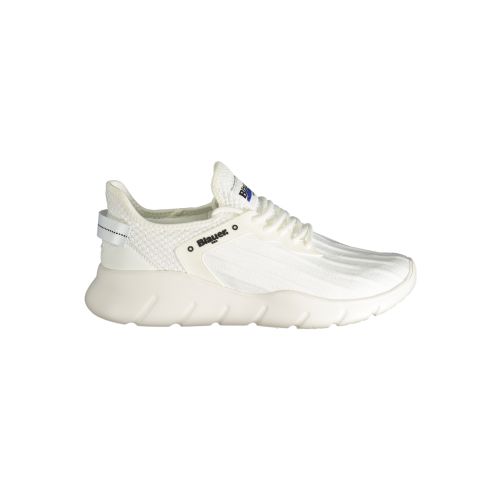 BLAUER WHITE MEN'S SPORTS SHOES slika 1