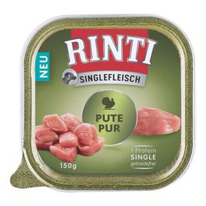 Rinti Pur puretina 150g
