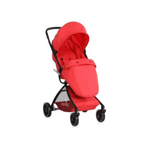 Lorelli Kolica sa navlakom Sporty Red 2 slika 1