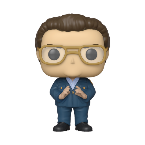 Funko Pop TV Seinfeld - Newman The Mailman slika 1