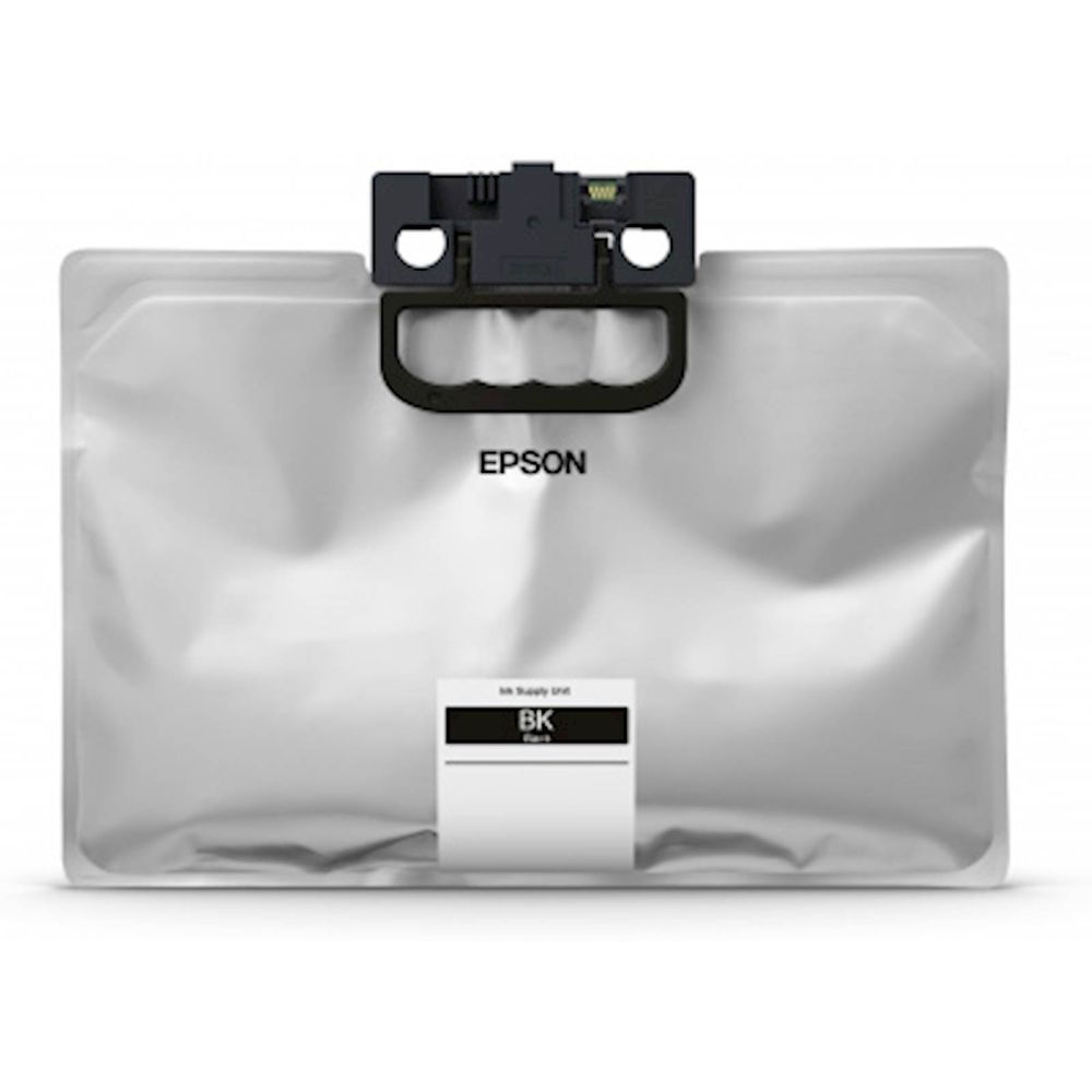 Epson WF-C5X9R Black XXL Ink Supply Unit A4 RIPS slika 1