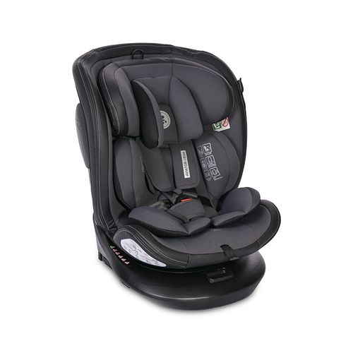 Lorelli Auto Sedište Aviator I-Size Isofix (40-150Cm) -  Grey slika 1