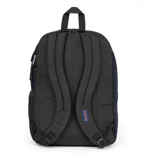 JAN SPORT BIG STUDENT RANAC - Navy slika 4