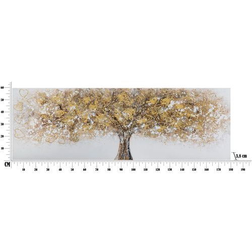 Mauro Ferretti Slika super stablo -a- cm 180x3,8x60 slika 8
