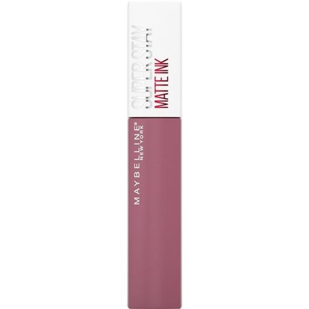 Maybelline New York Superstay Matte Ink Ruž za usne 180 slika 2