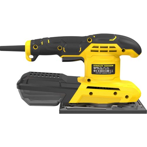 Stanley Vibraciona Brusilica 280W FMEW214K slika 3