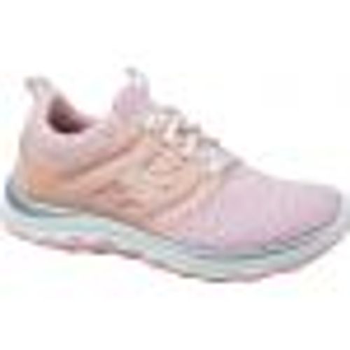 Skechers diamond runner 81561l-ltpk slika 17