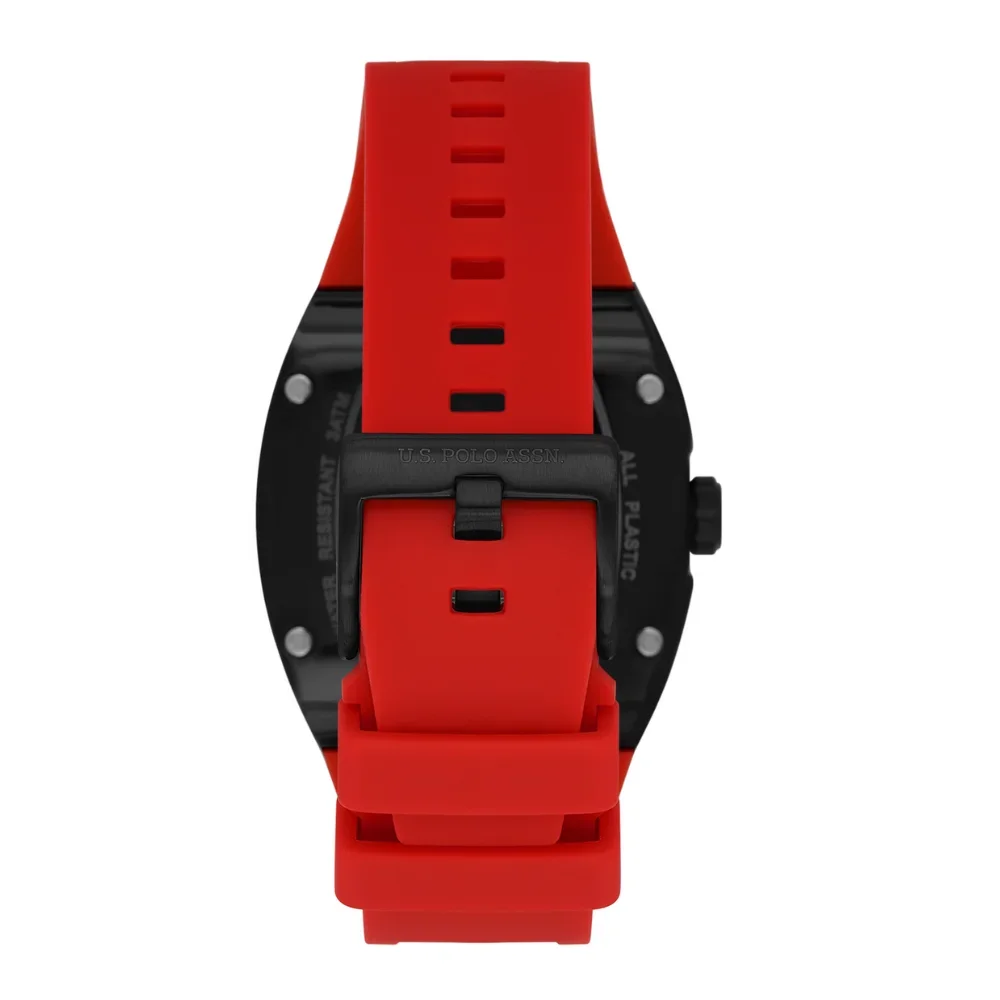 RUČNI SAT U.S.POLO ASSN. USPA1127-04 slika 3