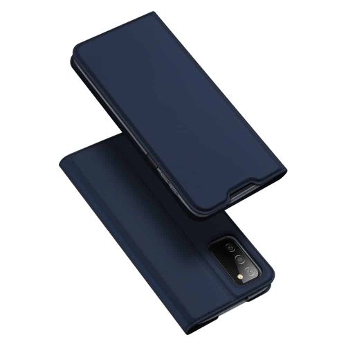 DUX DUCIS Skin Pro Bookcase futrola za Samsung Galaxy A03s slika 1