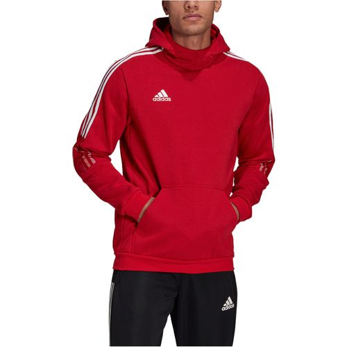 Adidas tiro 21 sweat hoody gm7353 slika 2