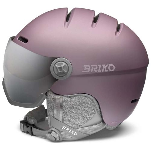 Briko Ski Kaciga Blenda 2.0 Visor Za Žene slika 2