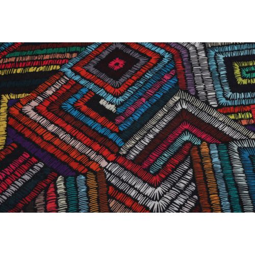 Colourful Cotton Kupaonski tepisi u setu (2 komada), Maglie DJT slika 6