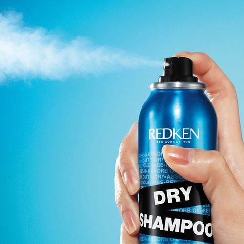 Redken Deep Clean suvi šampon za kosu 150ml slika 2