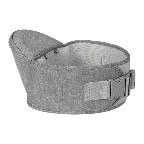 BBO Kengur Nosiljka 8U1 Hugbug - Grey slika 5