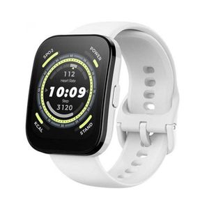 Pametni sat Amazfit Bip 5/Cream White