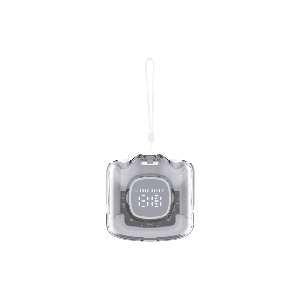 SBOX Slušalice TWS-148, bijele slika 2