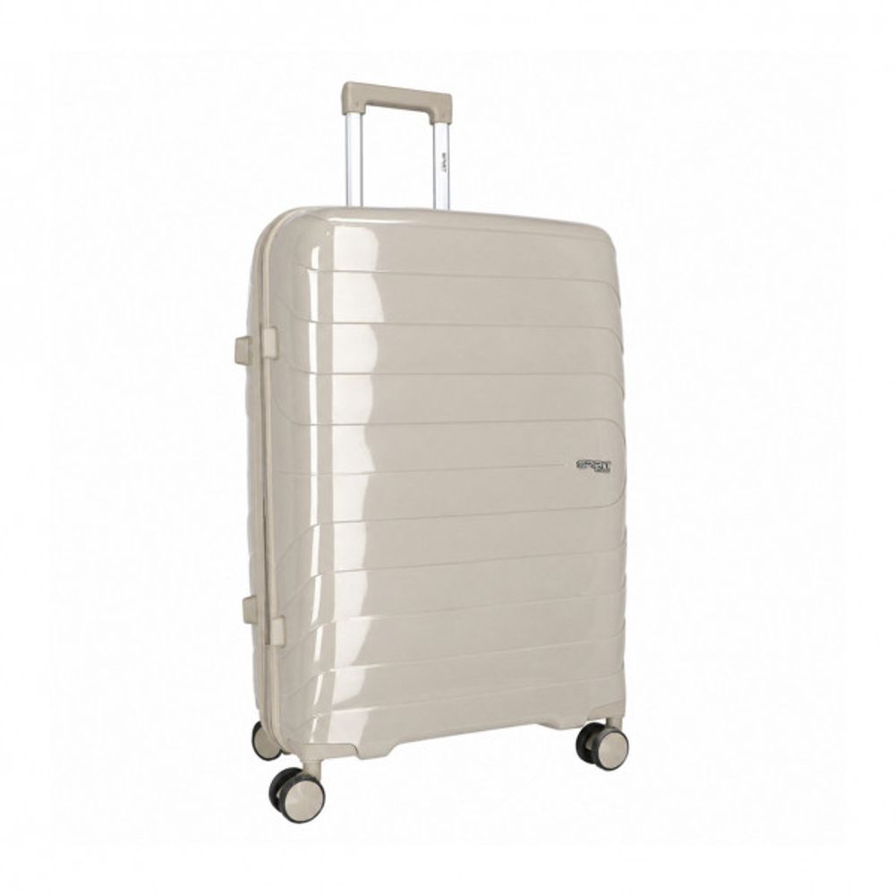 Spirit Kofer Altura 24" Bež slika 4