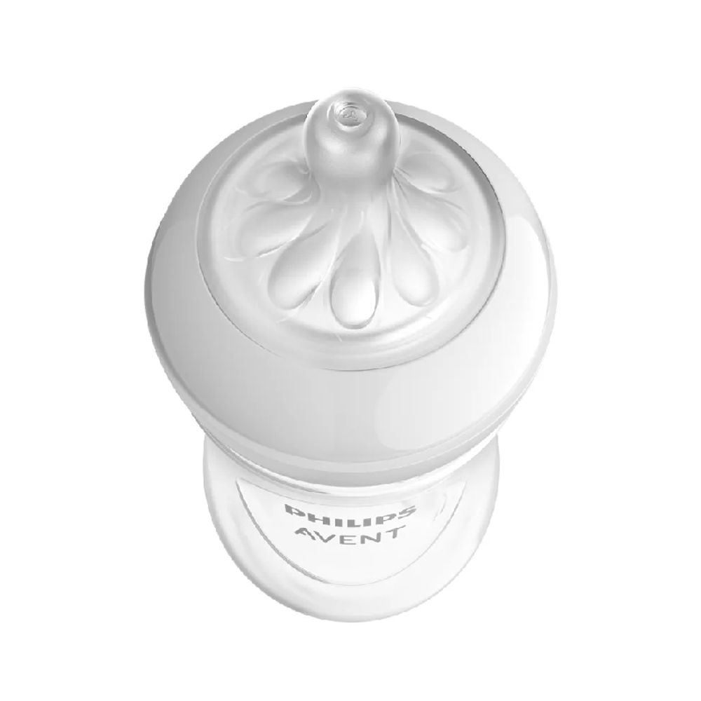 Philips Avent Duda za flašice Response Natural 3.0 1 kap (0m+) a2 slika 3