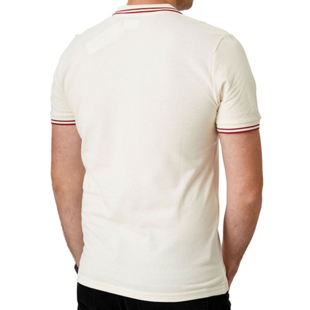 Kappa Muška Polo Majica Logo Korpo Ezio 2 slika 2